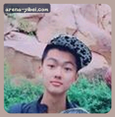 周婷
