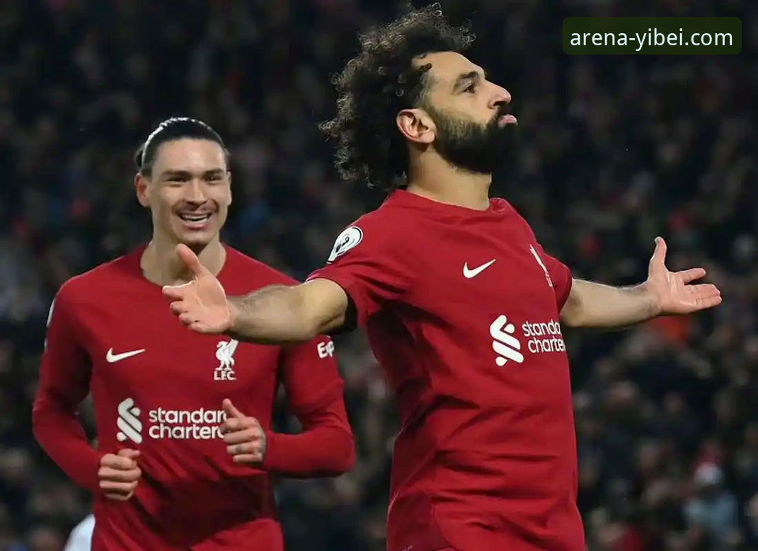 易倍体育官网官方下载 双红会战术分析教程:从卡拉格解读看利物浦曼联争冠格局