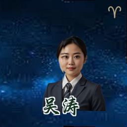 吴涛